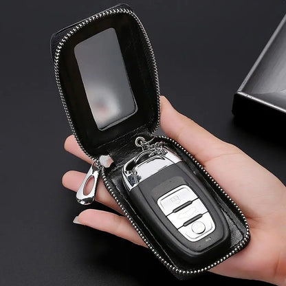 Waterproof Car Key Fob Case Protector Cover