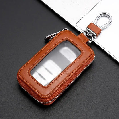 Waterproof Car Key Fob Case Protector Cover
