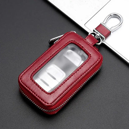 Waterproof Car Key Fob Case Protector Cover
